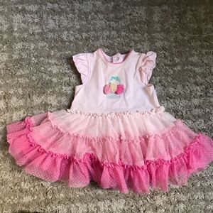 Cute toddler dress